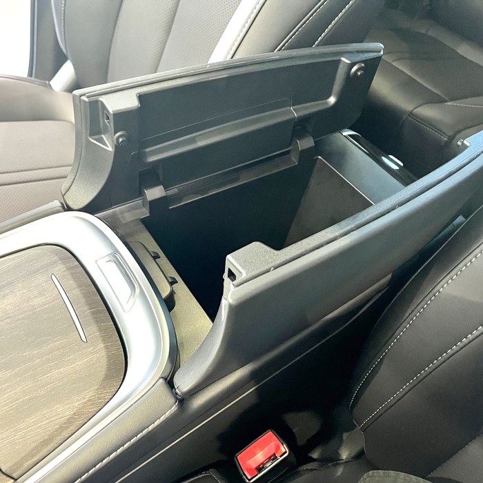 DFSK E5, Basic, Automat, Plug-In Hibrid, PHEV, E-CVT, 7 locuri 