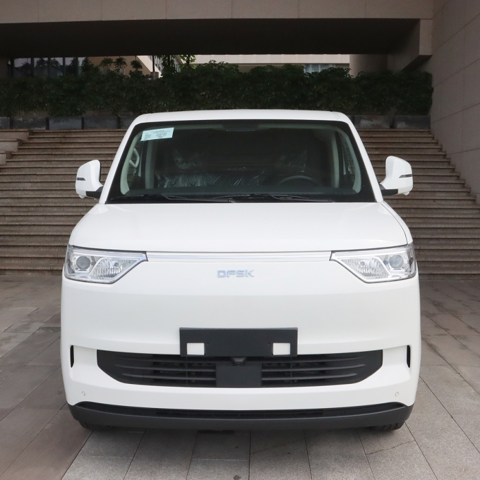 DFSK EC75, Electric, Autonomie 210-310 km, VAN, 50kwh 