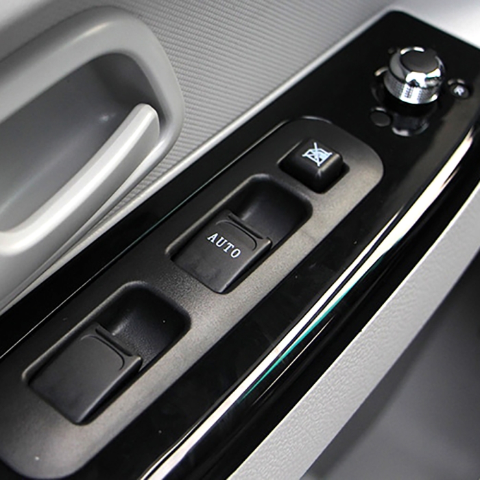 SWM, X30L, Electric, Utilitar, 2 locuri, 41kwh 