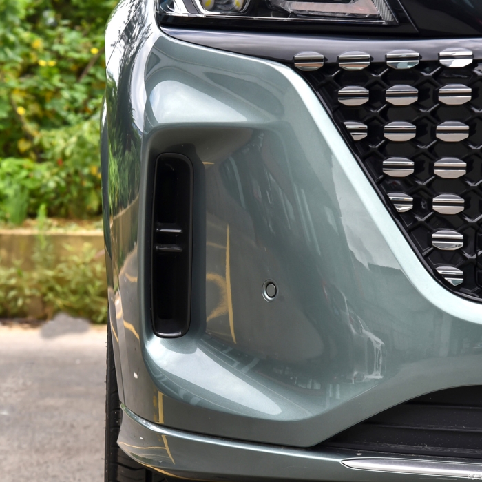 DFSK E5, Pachet PLUS, Automat, Plug-In Hibrid, PHEV, E-CVT, 7 locuri-clone 