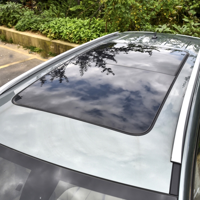 DFSK E5, Pachet PLUS, Automat, Plug-In Hibrid, PHEV, E-CVT, 7 locuri-clone 