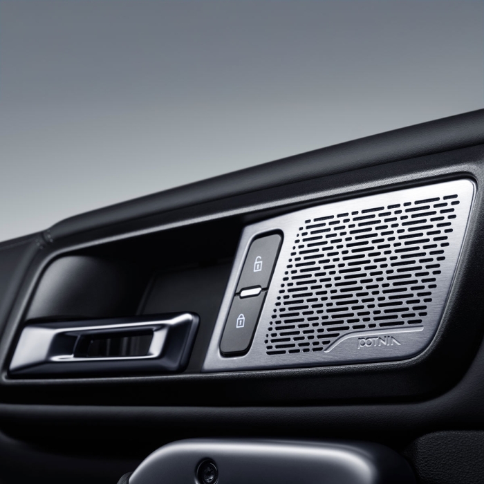 BAW 212, 2.0 Diesel TCI, 8AT, 4WD, Off-Road 