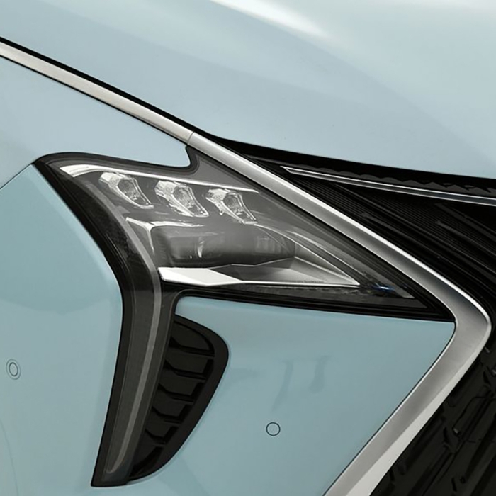 Forthing 4 PHEV, Automat, E-CVT, benzină, 1.5 