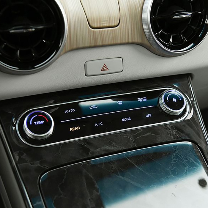 Forthing 4 PHEV, Automat, E-CVT, benzină, 1.5 