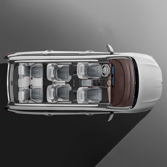 Forthing 4 PHEV, Automat, E-CVT, benzină, 1.5 
