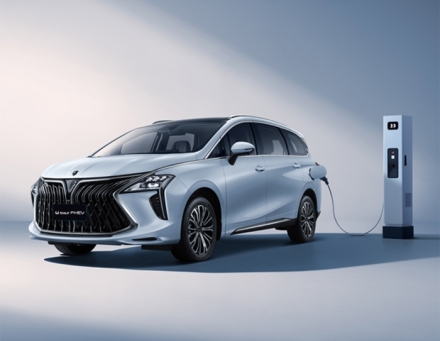 Forthing 4 PHEV, Automat, E-CVT, benzină, 1.5