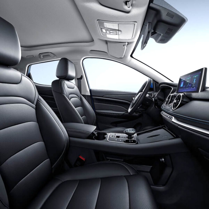 SERES 3 Facelift, Luxury, Autonomie 301 km WLTP, 54kwh, 163 CP 
