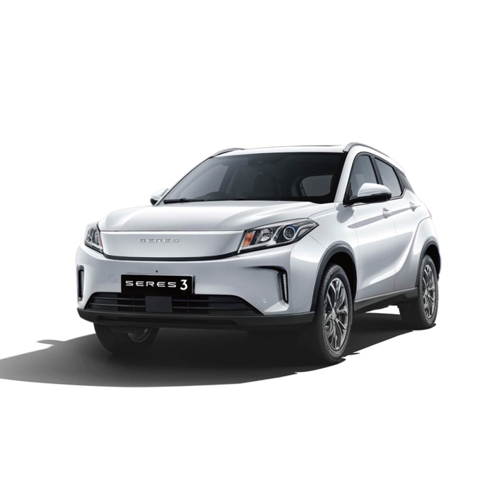 SERES 3 Facelift, Luxury, Autonomie 301 km WLTP, 54kwh, 163 CP 