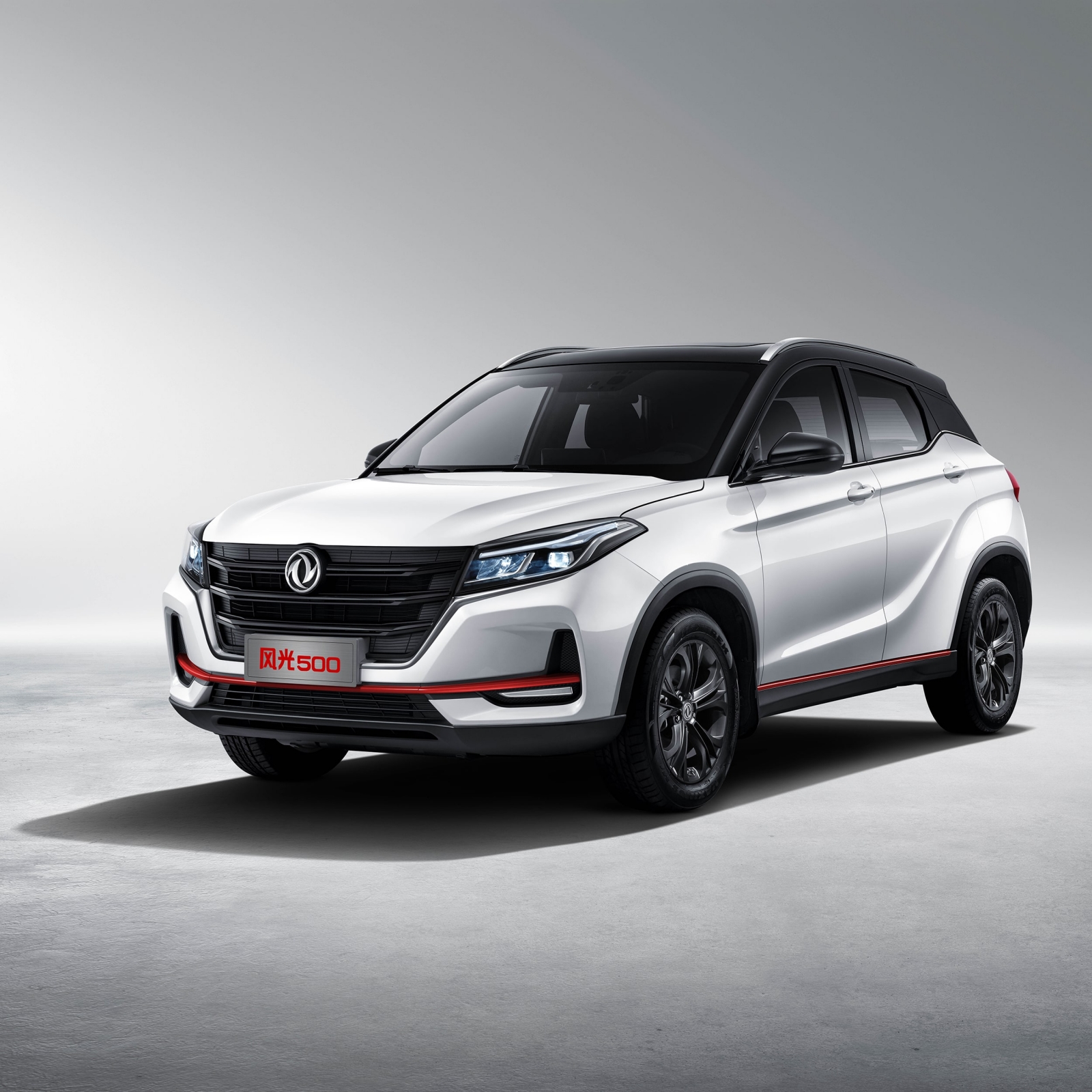 Dongfeng Series 3