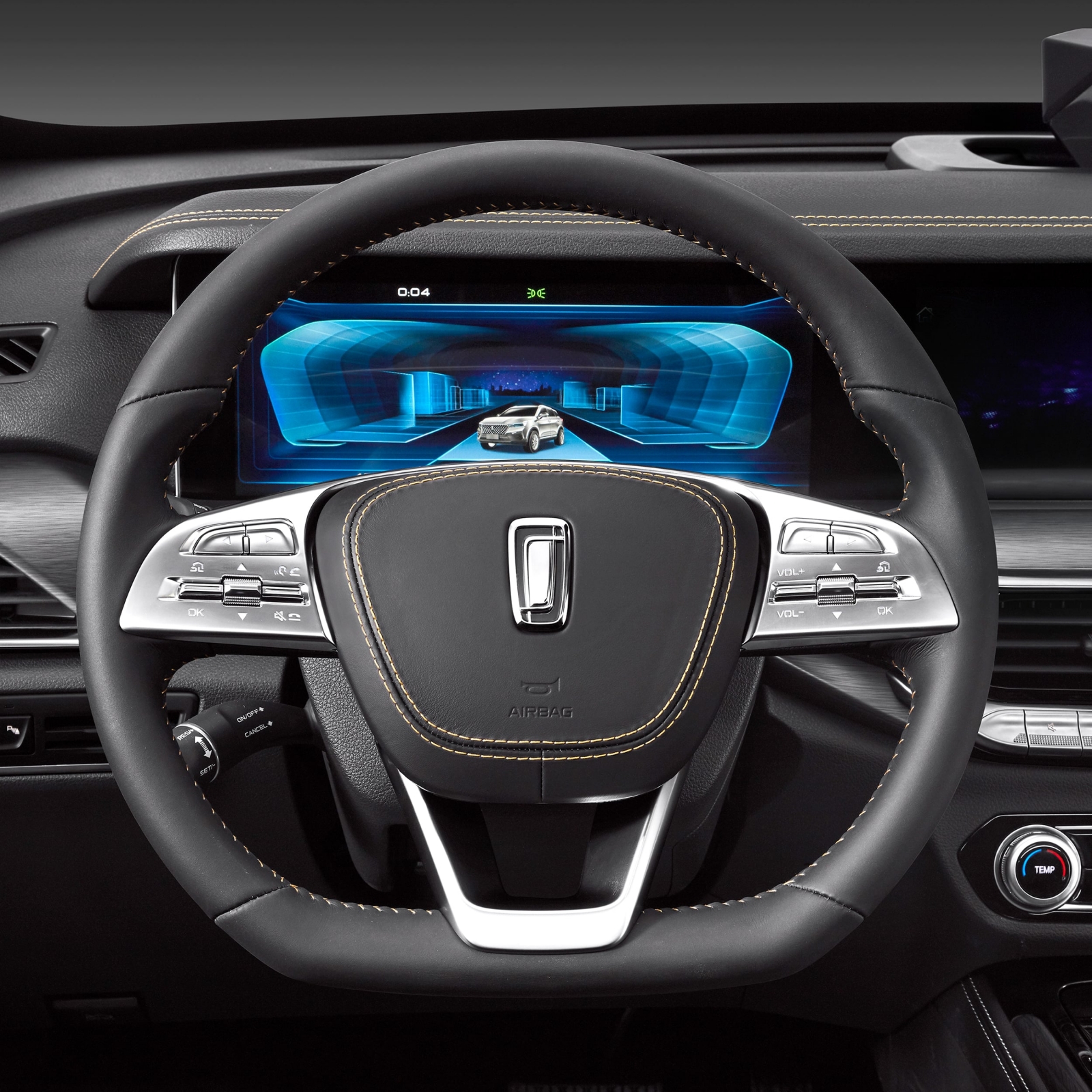 FAW Bestune T77 Pro · SUV Cars
