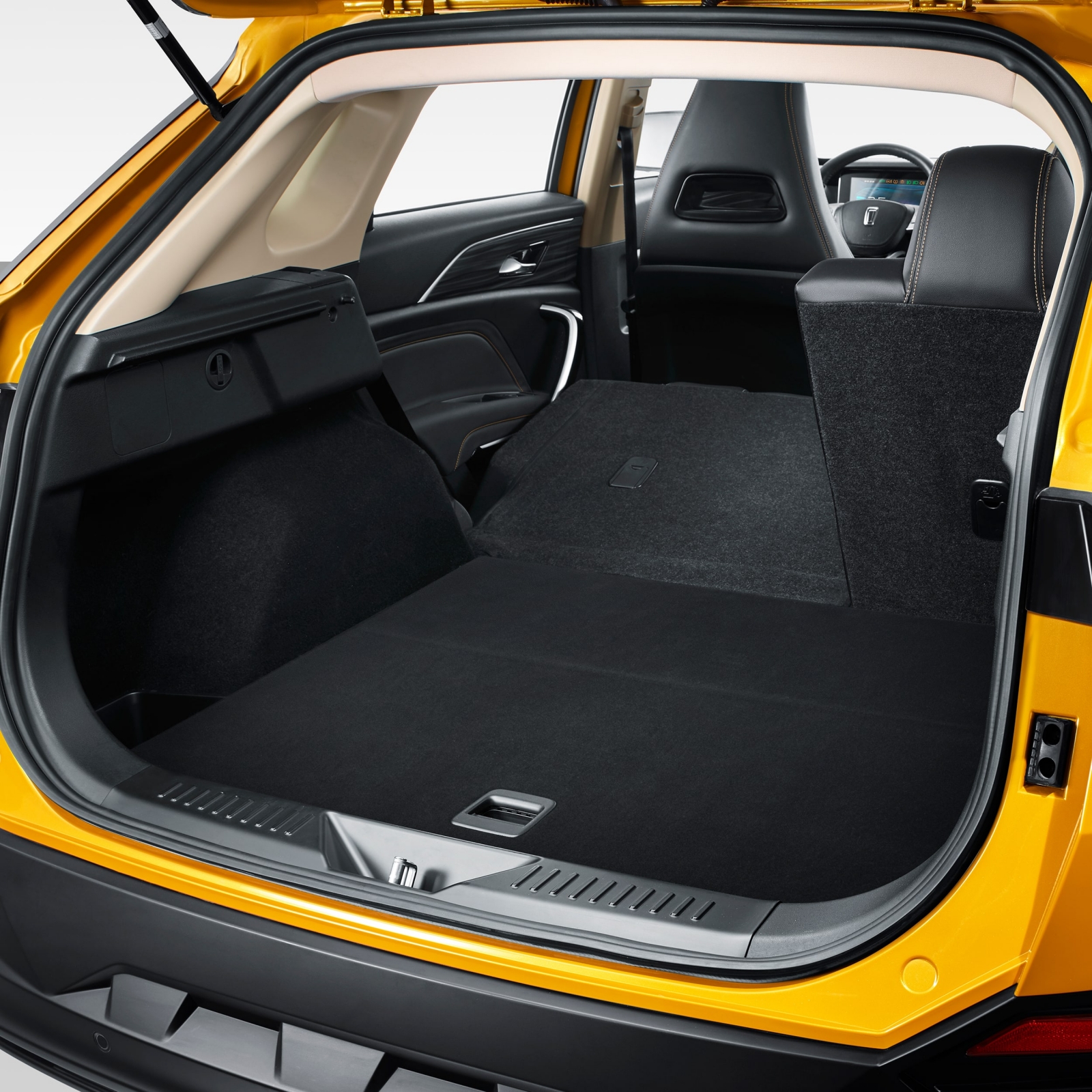 FAW Bestune T77 Pro · SUV Cars