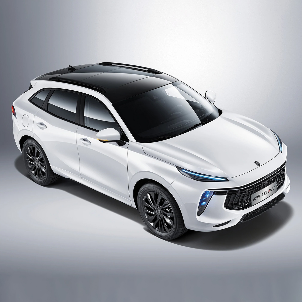 FORTHING · SUV Cars